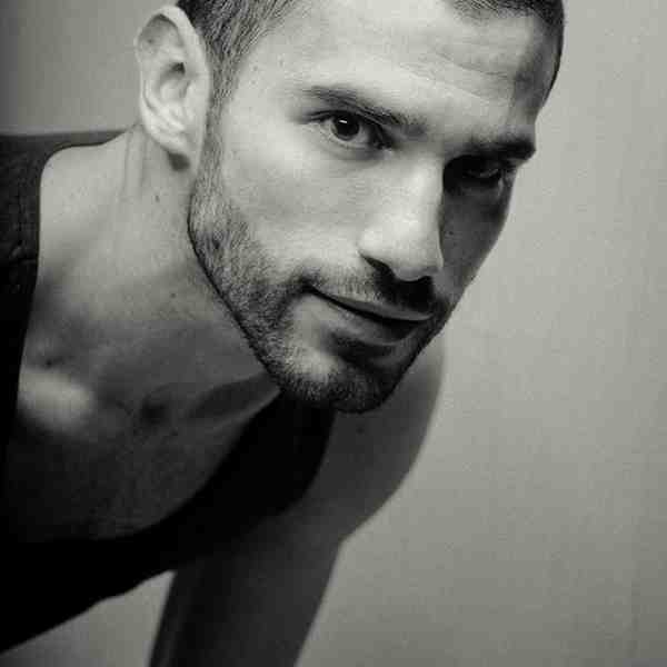 Хореограф Брайан Ариас