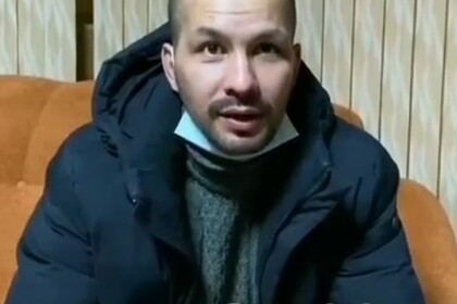 Дауд Даудов