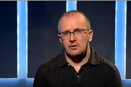 Андрей Агафонов