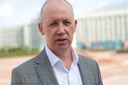 Валерий Цепкало