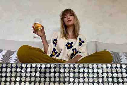 Тейлор Свифт