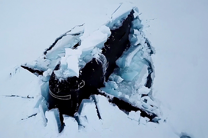 Архивное фото