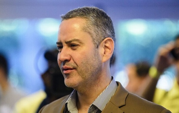 Президент федерации футбола Бразилии отстранен от должности за неделю до Копа Америка