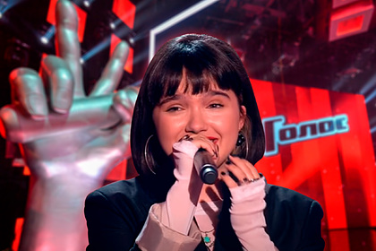 Александра Будникова