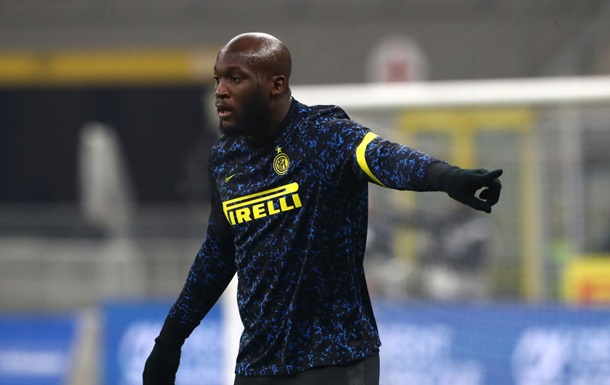 Лукаку признали лучшим игроком Серии А в феврале