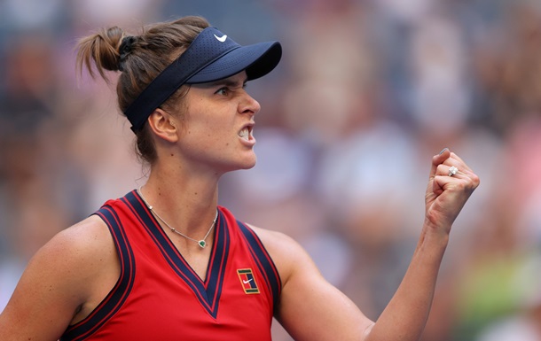 Свитолина вышла в четвертьфинал турнира в Чикаго