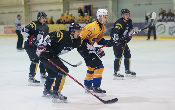 Киевский Сокол на выезде всухую разгромил Белый Барс