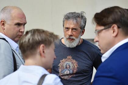 Юрий Белойван 