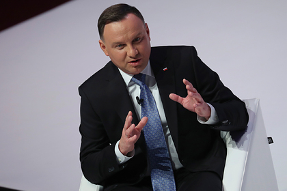 Анджей Дуда