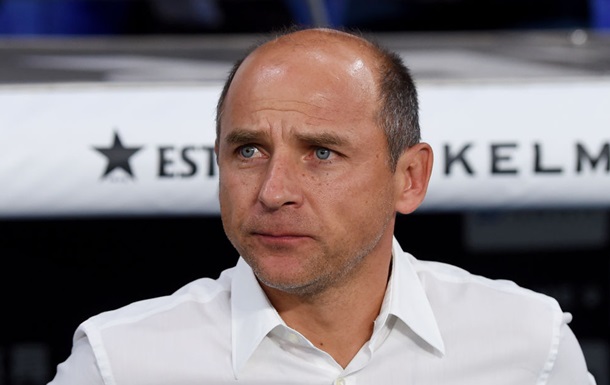 Скрипник: Постараемся улететь из Вены с хорошим настроением