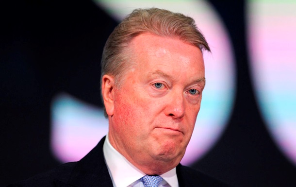 Промоутер Фьюри: Усик перебоксирует Джошуа, если дело дойдет до решения судей