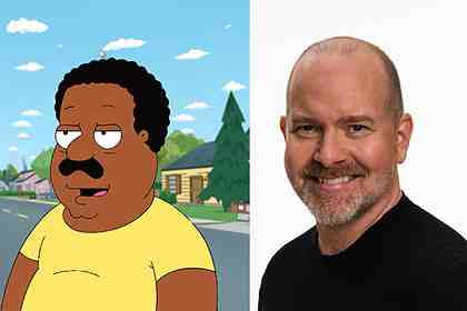 Кливленд Браун / Майк Генри