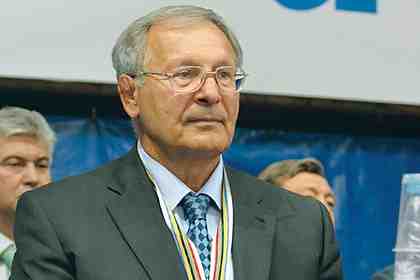 Александр Иваницкий