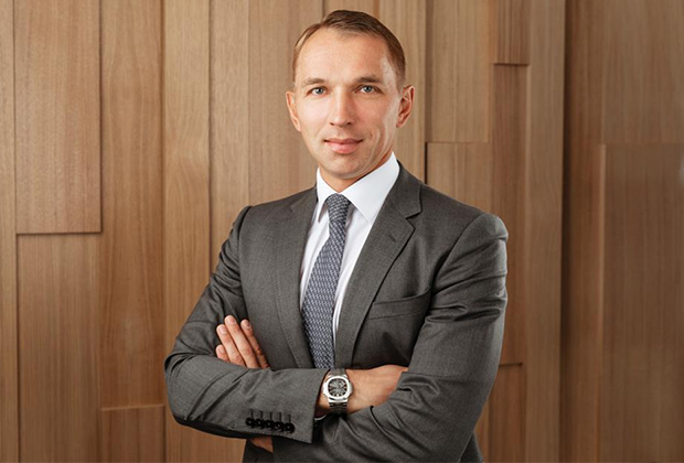 Станислав Новиков