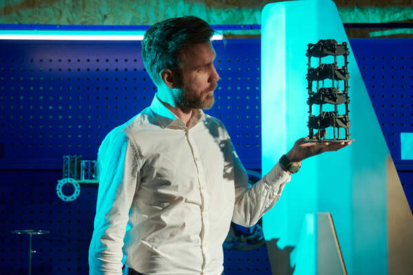 Компания VDK