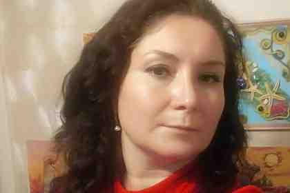 Нина Давлетзянова