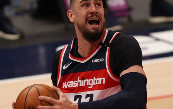 Лень помог Вашингтону обыграть Денвер