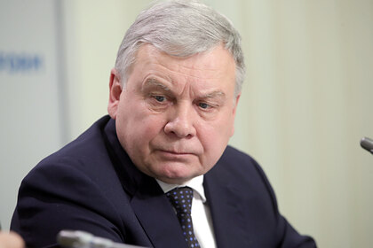 Андрей Таран