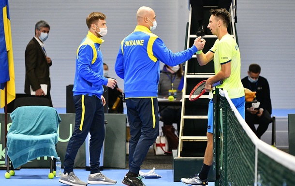 Медведев: Стаховский проявил спортивный подвиг