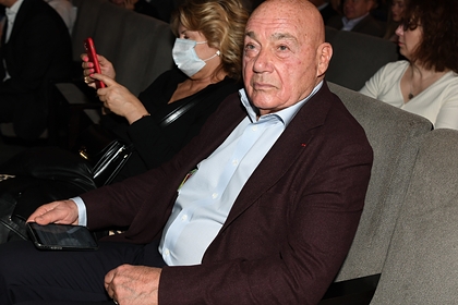 Владимир Познер