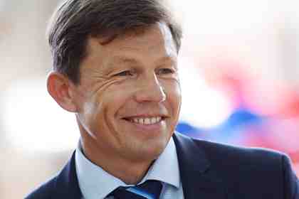 Виктор Майгуров