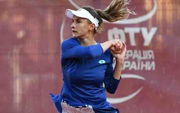 Цуренко сыграет на турнире Eastern European Championship