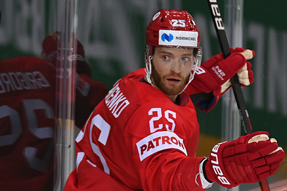 Михаил Григоренко