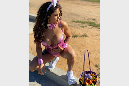 Перл Гонсалес