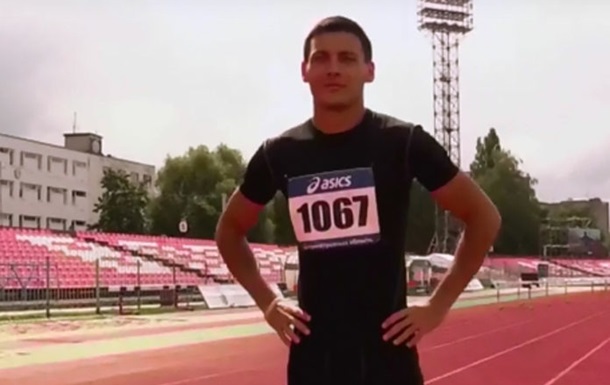 Сборная Украины пропустит командный ЧЕ по легкой атлетике