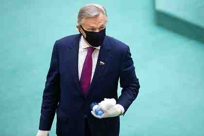 Алексей Пушков