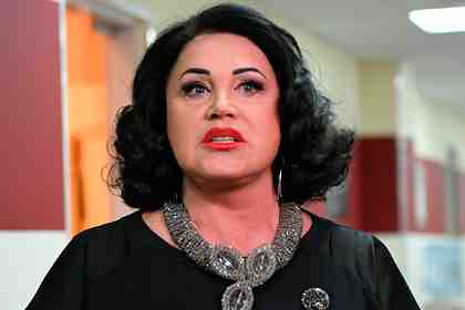 Надежда Бабкина