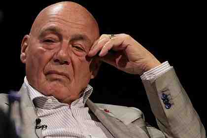 Владимир Познер