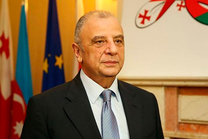 Теймураз Шарашенидзе 