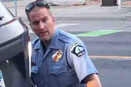 Дерек Шовен