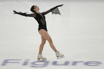 Елизавета Туктамышева