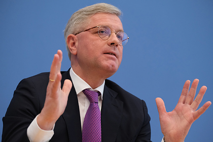 Норберт Реттген