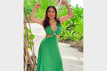 Сальма Хайек