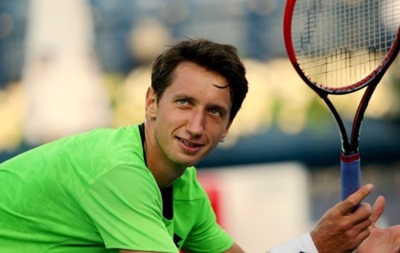 Стаховский: Хочу сыграть на Олимпиаде в Токио