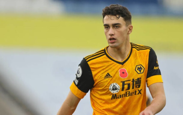 Килман получил украинское гражданство