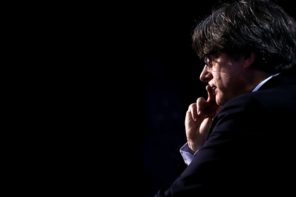 Карлес Пучдемон