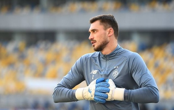 Бущан - о выступлении Динамо в ЛЧ: После жеребьевки все было понятно