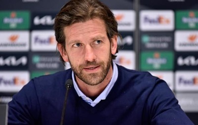 Тренер Брюгге: С Динамо нам нужно сыграть в свою игру