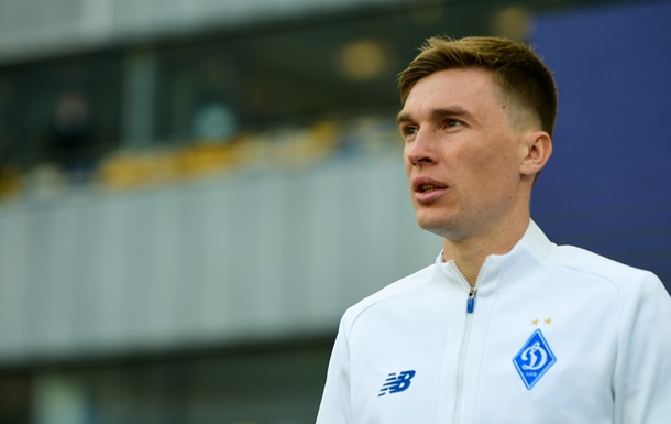 Сидорчук провел 350-й матч в карьере