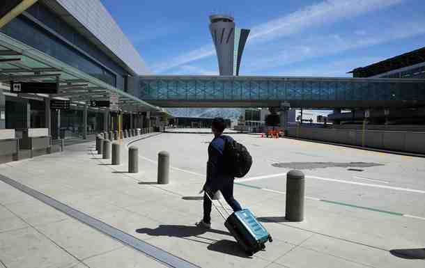 США разрешит иностранным спортсменам въезд в страну