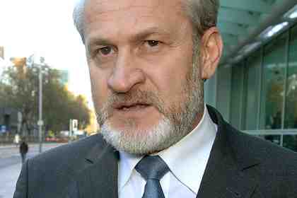 Ахмед Закаев