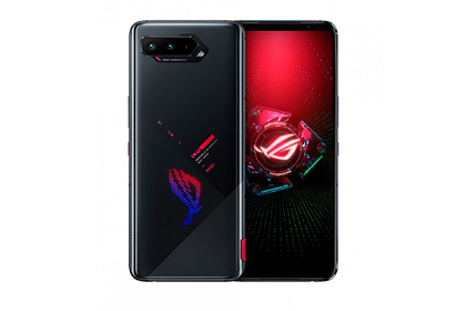 ASUS ROG Phone 5