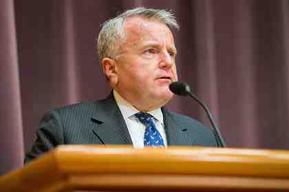 Джон Салливан