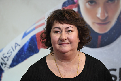  Елена Вяльбе 