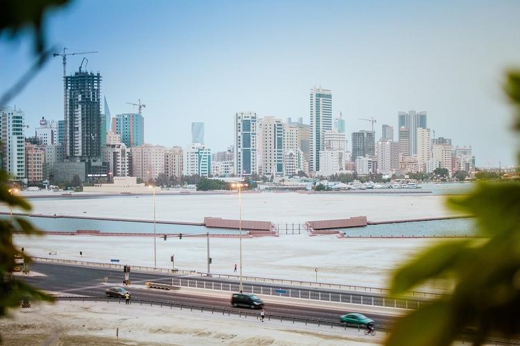 В Бахрейне в ближайшее время появятся новые туристические объекты мирового класса