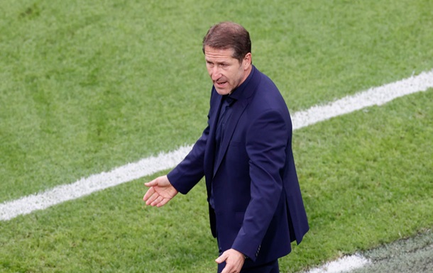 Тренер сборной Австрии: Матч против Украины - финал для нас